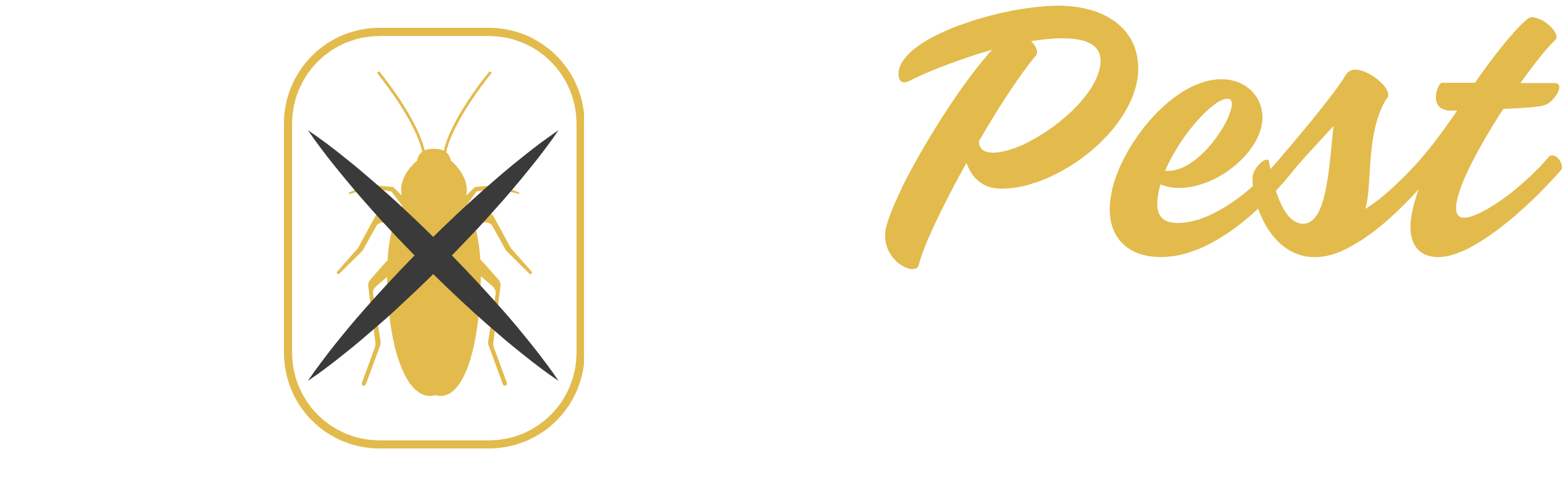 WowPestGone